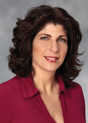 Marjorie Brook